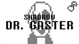 Dr. Gaster (Undertale Song) - [SEIZURE WARNING] - Shadrow