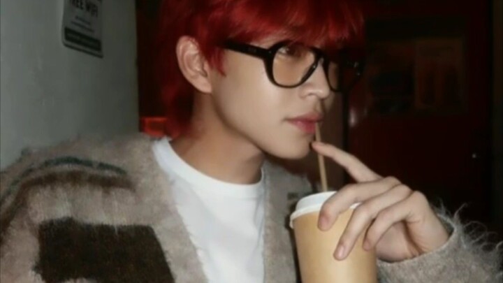 ang pogiii Sino sya ang lakas ng dating ~