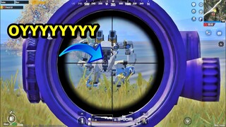 BU MODU SEVMEYE BAŞLADIM ! EFSANE MAÇ ONE MAN SQUAD PUBG MOBİLE