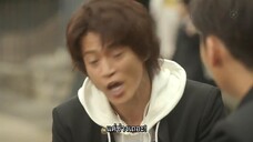 Nobunaga Concerto (2014) อุตลุด วีรบุรุษจำเป็นEP 1 [ซับไทย]