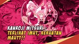 Kekuatan Mitsuri Kanroji VS Zohakuten Klon Terkuat Hantengu