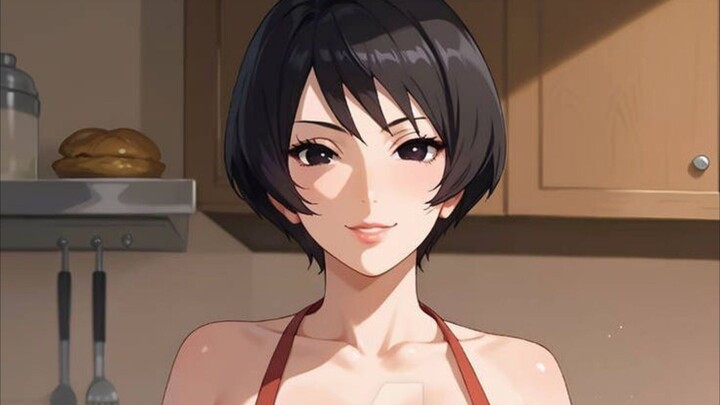 DI BUFF NIH ASET BINI NARUTO