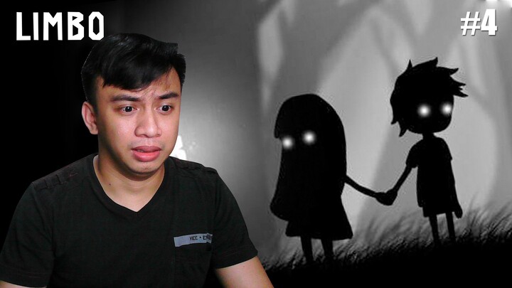 NAGKITA RIN SILA SA WAKAS! | Playing Limbo Part 4 (ENDING)