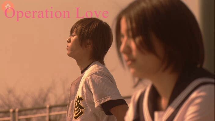 Operation Love - Kế hoạch cầu hôn - Vietsub - tập 1/11