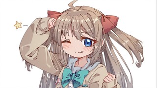 [ท่านนิวโร] "แม้แต่การโจมตีก็เป็นไปไม่ได้เลยที่จะมีแฟนใช่ไหม?"