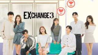 Eps 1. EXchange S3 Indo sub