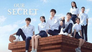 Our Secret (2021) - Episode 8 | C-Drama | Chinese Drama Hindi Dubbed |