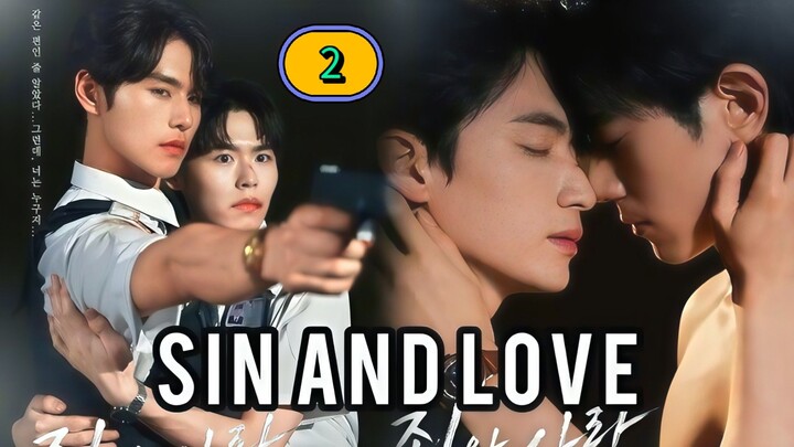 (ENG SUB) 𝗦 𝗜 𝗡 𝗔𝗡𝗗 𝗟 𝗢 𝗩 𝗘 | EP 3