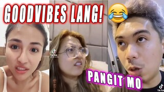 Higa ka tapos kakainin kita | Funny Tiktok | Funny Videos Compilation