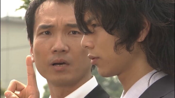 “คุณเข้าใจการเร่งความเร็วไหม? พวกเขาเข้าใจ!”
