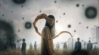 EP 5 PARASITE THE GREY TAGALOG DUPPED