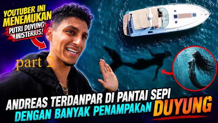 Orang Ini Mengabaikan Peringatan Putri Duyung Lalu Hal Mengerikan Terjadi part 2