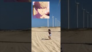 Anime turbine trend| Spy x Family #anime #animeedit #edit #manga #viral #trending #spyxfamily #yor