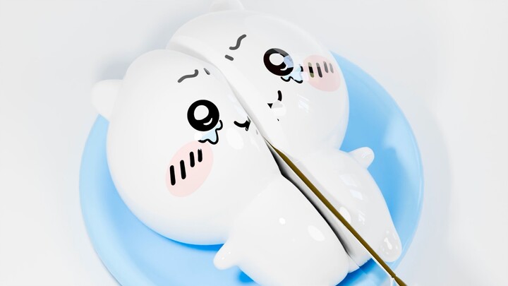 Chiikawa | I heard you love Giy too | Blender