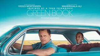 [Phim] "Green Book" ra mắt tuần này, bộ phim đoạt giải Oscar lớn nhất, Jack Ma đã xem phim này ba lầ