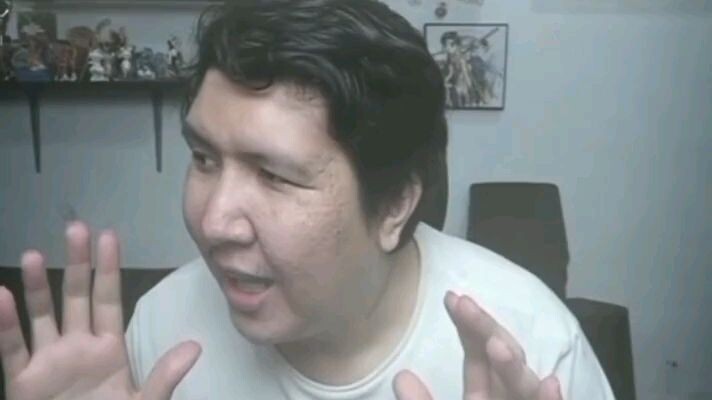 Windah Basudara Rehat Youtube