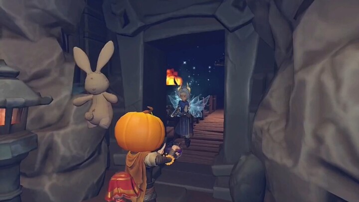 How do you deal with Knife Dash and Jet? Of course, you hit it whenever you can!