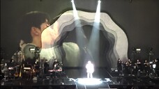 Crush｜Queen of Tears OST Versi Konser｜Sulit untuk tidak tergerak dengan bernyanyi dan tampil dalam a