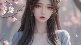 หลิวอวี้ แอนิเมชันเอไอสุดเด็ด