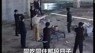 ลู่สือม่าน ทะลุมิติเข้าไปในนิยาย ตอนที่3 จบเเย้ววว