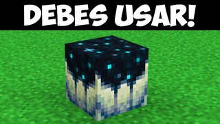 Cosas QUE NO SABIAS SOBRE Minecraft #87