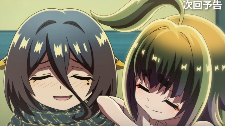 [April / Ami Koshimizu] Spreading Faith in a Godless World - Episode 10 Preview [MCE Subbing Group]