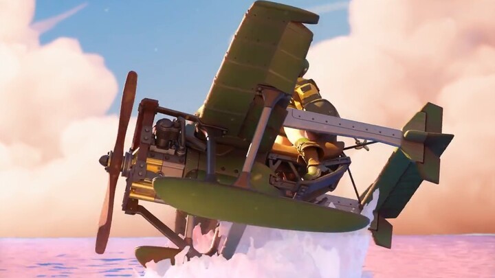 gió, biển, chuyến bay