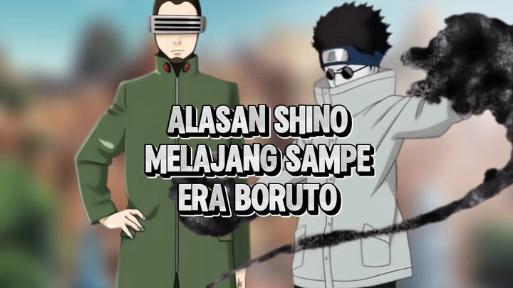 Miris Juga Nasib Si Shino 🤣