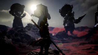 "I've played so many roles; can I finally be myself now?" — Black Myth: Wukong