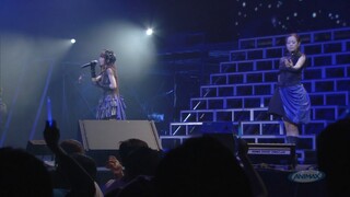 Kalafina - kagayaku sora no shijima ni wa [2011] (kuroshitsuji)