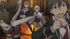 Trinity Seven [ EPS 13 OVA ] Sub Indo