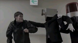 ฟรีโอเต้นรำกับหัวขโมยอนิเมะ