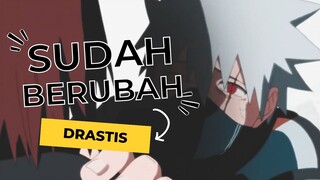 SUDAH BERUBAH DRASTIS [AMV-EDIT]