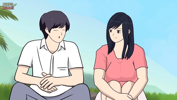 ILLEGAL RACING PART 4 - SCHOOL ANIMATION