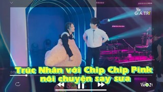 BTS: Tóc Tiên quăng sĩ diện xin Trấn Thành mách nước| The Masked Singer Vietnam