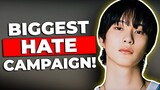 Why Korean Netizens Have A Problem With RIIZE