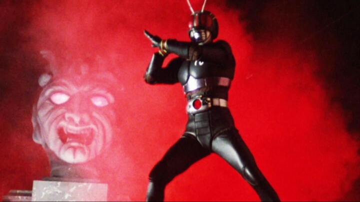 Kamen Rider Black: Hurry to Onigashima Subtitle Indonesia