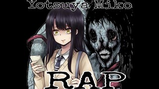 Yotsuya Miko Rap-Mieruko chan(Prod By GSP Beats) link de descarga gratis