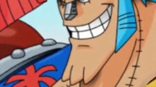 momen di mana kuma mau ambil kepala luffy