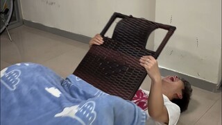 Liệu AI của bạn có thể dự đoán được không? Anh em tù