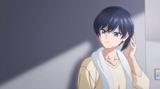 01 - Ame to Kimi to (Subtitle Indonesia)