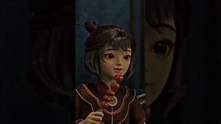 loli kita dah gede😚#donghua #jade #Dynasty #anime #donghuaedit #fyp #indonesia #shorts