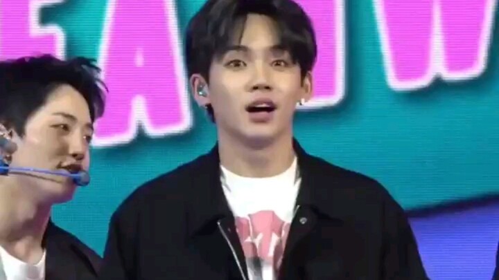 【TREASURE】ชเวฮยอนซอกเต้นสุ่มเพลง NCT kick it BLACKPINK HYLT BIGBANG Fantastic baby