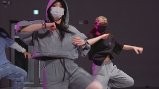 【1M】Sori Na biên đạo "Fav"