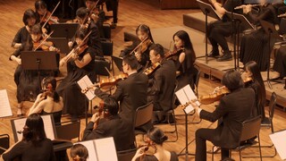 Bidang "Kai Nai Qi Tan" sedang berlangsung! Ajak Gojo Satoru menari di aula konser- "Jujutsu Kaisen"