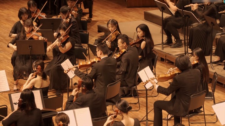 Bidang "Kai Nai Qi Tan" sedang berlangsung! Ajak Gojo Satoru menari di aula konser- "Jujutsu Kaisen"