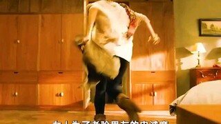 "黑暗面