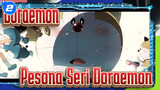 [Doraemon] Apakah Ini Pesona dari Seri Doraemon_2