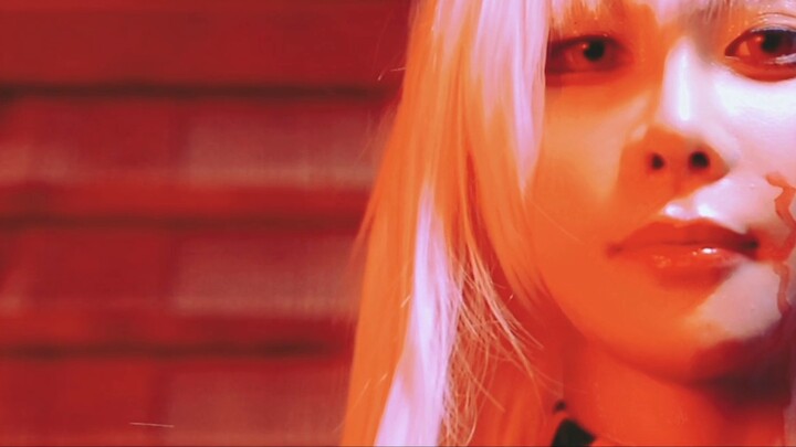 【Fate: Heaven's Cup Fan Film Preview】▼ Lost Butterfly ▼ Japanese Snow Mountain Real Scene Challenge 