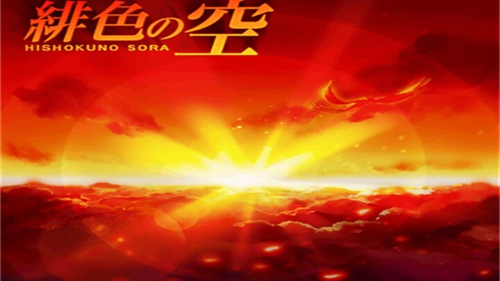 【Roselia (vocals: Aina Aiba)】 “Crimson Sky” / “Sakurasou no Pet na Kanojo” Opening Theme [Game Versi